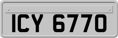 ICY6770