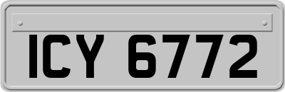 ICY6772