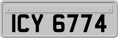 ICY6774