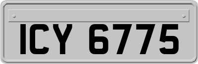 ICY6775