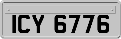 ICY6776