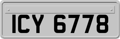 ICY6778