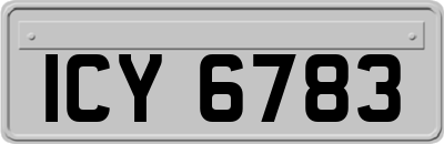 ICY6783