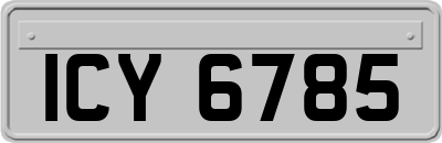 ICY6785