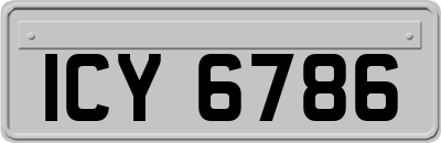 ICY6786