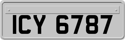 ICY6787