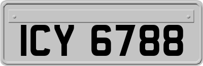 ICY6788