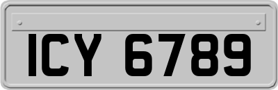 ICY6789