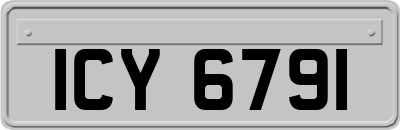 ICY6791