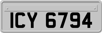 ICY6794
