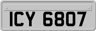 ICY6807