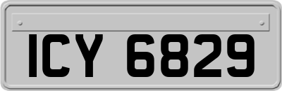 ICY6829