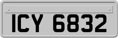 ICY6832