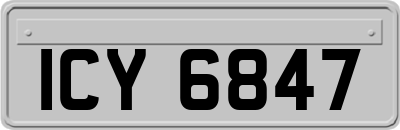 ICY6847