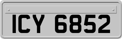 ICY6852
