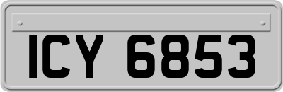 ICY6853