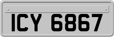 ICY6867