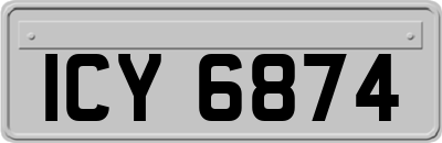 ICY6874