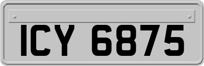 ICY6875