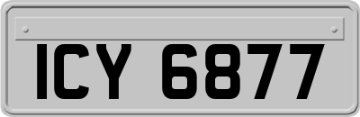 ICY6877