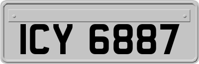 ICY6887