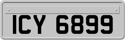 ICY6899