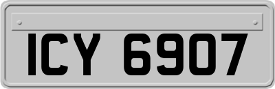 ICY6907