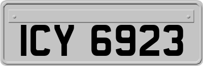 ICY6923