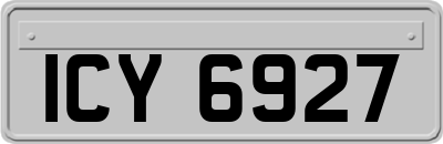 ICY6927