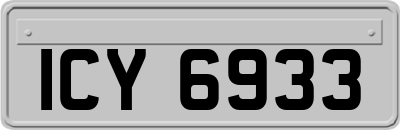ICY6933