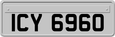 ICY6960