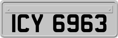 ICY6963