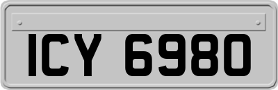 ICY6980