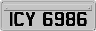 ICY6986