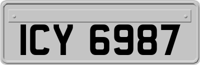 ICY6987