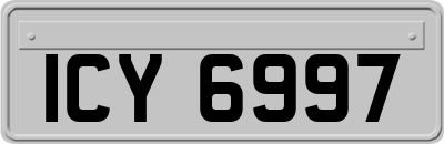 ICY6997