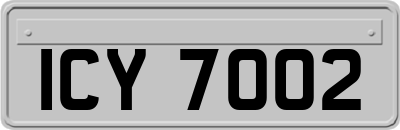 ICY7002
