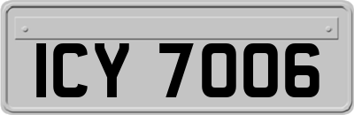 ICY7006