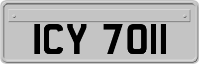 ICY7011