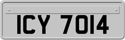 ICY7014