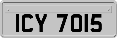 ICY7015
