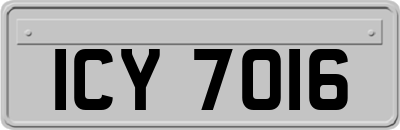 ICY7016