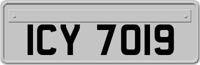 ICY7019