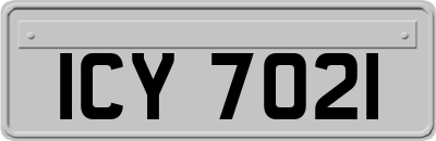 ICY7021