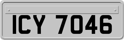 ICY7046