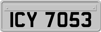 ICY7053