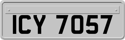 ICY7057