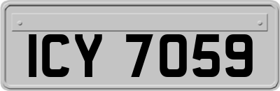 ICY7059