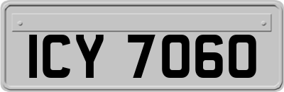 ICY7060