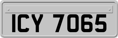 ICY7065